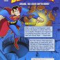 The Kid Who Saved Superman . Book.  Paul Kupperberg