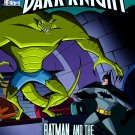 The Dark Knight: Batman and the Killer Croc of Doom! . Book.  Laurie S Sutton