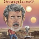 Who Is George Lucas? (Who Was...?). Book.    Pam Pollack (Author), Meg Belviso  (Author)