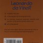 Who Was Leonardo da Vinci? Book. Roberta Edwards