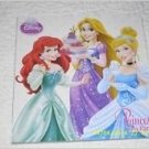 Disney Princess Tea Party Board book Disney Princess Tea Party Board book