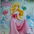 Disney Sleeping Beauty Awakened By a Kiss Board book Disney Sleeping Beauty Awakened By a Kiss Board book