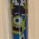 DISNEY PIXAR MONSTERS UNIVERSITY LED FLASHLIGHT - 2 X AAA BATTERIES INCLUDED DISNEY PIXAR MONSTERS UNIVERSITY LED FLASHLIGHT - 2 X AAA BATTERIES INCLUDED