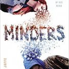 Minders . Book.   Michele Jaffe