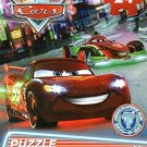 Disney Pixar Cars 24 Piece Puzzle