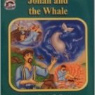 Jonah and the Whale (Dolphin Books Classic Tales Collection) . Book.