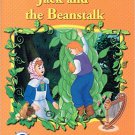 Jacke and the Beanstalk (Dolphin Books Classic Tales Collection). Book.