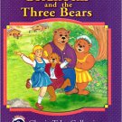 Goldilocks and the Three Bears (Dolphin Books Classic Tales Collection). Book.