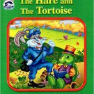 The Hare and the Tortoise (Dolphin Books Classic Tales Collection). Book.