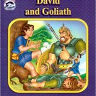 David and Goliath (Dolphin Books Classic Tales Collection). Book.