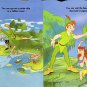 Disney Peter Panthe - Magic of Never Land - Board Book