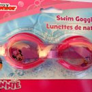 Disney Minnie Swim Goggles