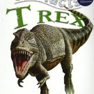 T Rex (100 Facts). Book.  Steve Parker