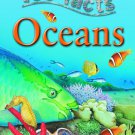 Oceans (100 Facts).  Book.  Clare Oliver