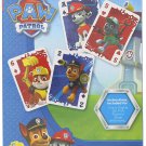 Nickelodeon Paw Patrol Jumbo Playing Cards