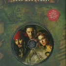 Pirates of the Caribbean: Dead Man's Chest Storybook and CD. Book.