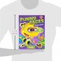 Funny Faces Sticker Book: Bugs (Funny Faces Sticker Books)