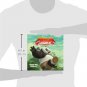 Good Po, Bad Po (Kung Fu Panda TV). Book.