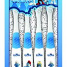 Brush Buddies Manual Toothbrush - Smurfs - 4 Pk Brush Buddies Manual Toothbrush - Smurfs - 4 Pk