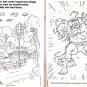 The Mighty Avengers - Activity Book with 20 tattoos