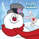 Frosty the Snowman. Book . Mary Man-Kong Frosty the Snowman. Book . Mary Man-Kong