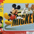 Disney Junior Mickey Mouse - 16 Pieces Jigsaw Puzzle