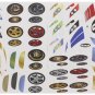 Race Car Sketch Book Portfolio