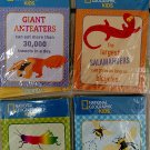 National Geographic for Kids - Hardback Journal - Variety of Designs - RANDOM Design Sent National Geographic for Kids - Hardback Journal - Variety of Designs - RANDOM Design Sent