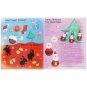 The Night Before Christmas Sticker & Activity Book