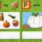 Homework Helper Educational Workbooks - Kindergarten - Set of 4 Books