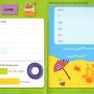 Homework Helper Educational Workbooks - Kindergarten - First Words - v2