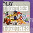Nickelodeon Paw Patrol - 16 Pieces Jigsaw Puzzle - v7