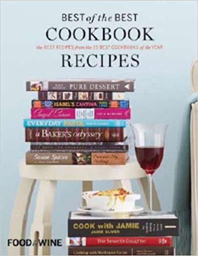 Best of the Best Cookbook Recipes, Vol. 13: The Best Recipes from the
