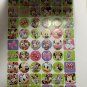 Minnie Disney Junior 216 Stickers