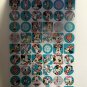 Minnie Disney Junior 216 Stickers