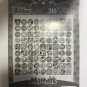 Minnie Disney Junior 216 Stickers