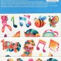 Fa La La - Temporary Tattoos - 25 Tattoos By Savvi