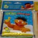 Sesame Street Animal Pals, Family & Friends, and Assorted, Quantities & Styles Vary