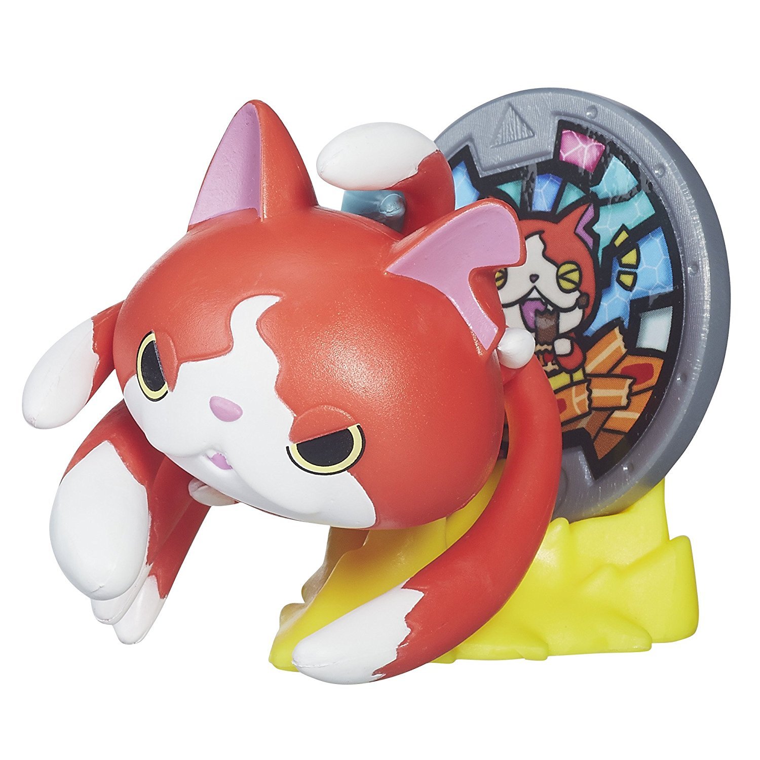 yo kai watch medal toys