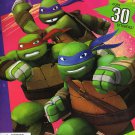 Nickelodeon Teenage Mutant Ninja Turtles Activity Book:Shell Patrol (over 30 Stickers)