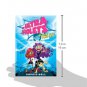 The Ultra Violets #2: Power to the Purple!  Book    Sophie Bell