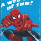 Marvel Ultimate Spider-man Invitations Marvel Ultimate Spider-man Invitations