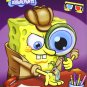 Private Eyes (SpongeBob SquarePants) (3-D Coloring Book)