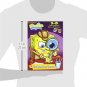 Private Eyes (SpongeBob SquarePants) (3-D Coloring Book)