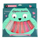 Cherimoya Lip Gloss Buddies "Owl Always Love You" Gift Set Cherimoya Lip Gloss Buddies "Owl Always Love You" Gift Set