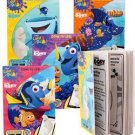 Disney Color Play Finding Dory Coloring Book