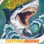 Savvi Tattoo Mania - Temporary Tattoos - 30 Tattoos By Savvi