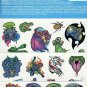 Savvi Tattoo Mania - Temporary Tattoos - 30 Tattoos By Savvi