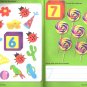Numbers and Counting - Educational Workbooks - Grade K