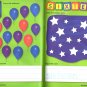 Numbers and Counting - Educational Workbooks - Grade K